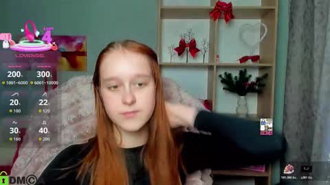 wow_emma_ online show from February 8, 2026, 1:25 pm