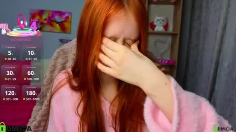 wow_emma_ online show from April 2, 2026, 12:36 pm