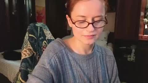 Snapshot of wow_luvng chatting on May 8, 2026, 2:11 pm Rebecy online show from May 8, 2026, 2:11 pm