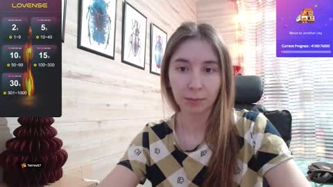 Anna  online show from January 17, 2026, 1:16 pm