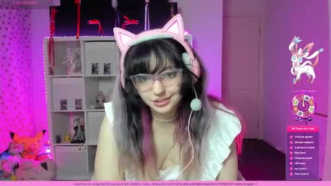 Snapshot of wrenvalentine chatting on September 29, 2025, 10:31 am Wren Valentine online show from September 29, 2025, 10:31 am