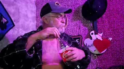 Snapshot of wscooter1 chatting on February 1, 2026, 4:55 am SCOOTER online show from February 1, 2026, 4:55 am