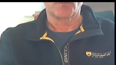 Wuki online show from February 16, 2026, 1:40 pm