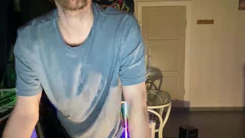 wulffi95 online show from March 20, 2026, 8:35 pm