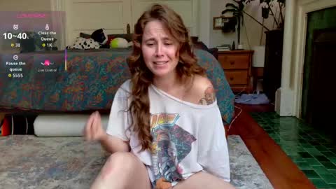 wutangwendy online show from June 3, 2026, 6:24 pm