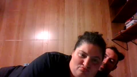 WV Couple online show from April 5, 2026, 1:25 am