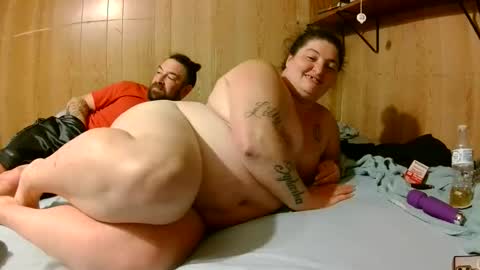 WV Couple online show from May 2, 2026, 3:44 am