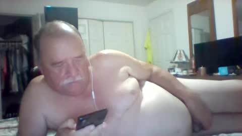 Snapshot of wvmountainlover chatting on September 11, 2025, 3:17 am wvmountainlover online show from September 11, 2025, 3:17 am