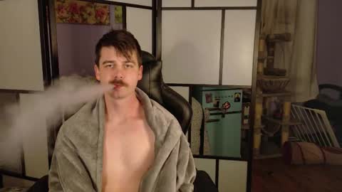 Wyatt online show from February 10, 2026, 2:37 am