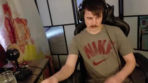 Wyatt online show from February 18, 2026, 7:32 pm