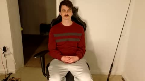 Wyatt online show from April 9, 2026, 5:18 am