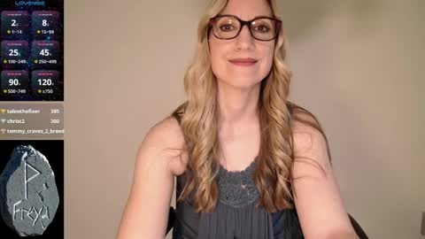 Wyn online show from April 2, 2026, 11:13 pm