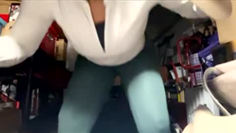 Wynter Heat online show from March 29, 2026, 8:47 am