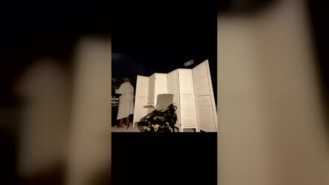 Wynter Heat online show from April 15, 2026, 11:38 pm