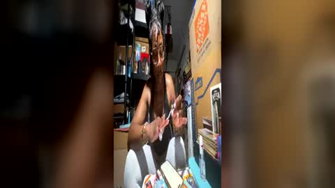 Snapshot of wynterheat chatting on July 4, 2026, 10:21 am Wynter Heat online show from July 4, 2026, 10:21 am