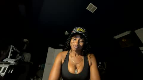 Snapshot of wynterheat chatting on July 7, 2026, 1:52 am Wynter Heat online show from July 7, 2026, 1:52 am