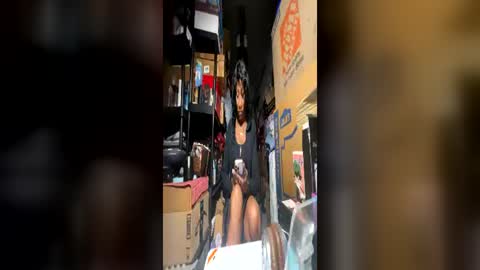 Snapshot of wynterheat chatting on July 8, 2026, 1:48 pm Wynter Heat online show from July 8, 2026, 1:48 pm