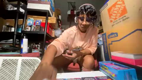 Snapshot of wynterheat chatting on July 17, 2026, 8:46 pm Wynter Heat online show from July 17, 2026, 8:46 pm