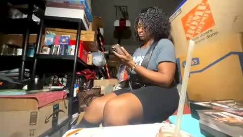 Snapshot of wynterheat chatting on July 20, 2026, 8:06 am Wynter Heat online show from July 20, 2026, 8:06 am