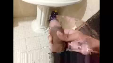 Blk online show from March 22, 2026, 9:51 pm