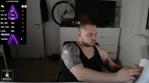 Snapshot of x19marco93x chatting on March 6, 2025, 7:21 pm x19marco93x online show from March 6, 2025, 7:21 pm