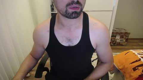 Mr. Lonely online show from September 20, 2025, 10:55 pm