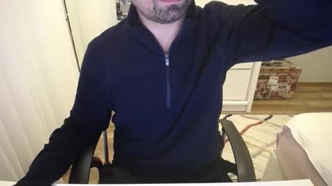 Mr. Lonely online show from October 29, 2025, 10:55 pm