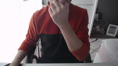 Mr. Lonely online show from November 24, 2025, 9:42 am