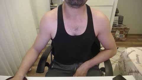 Mr. Lonely online show from December 13, 2025, 10:37 pm