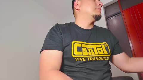 x___frank_hot online show from December 14, 2025, 2:00 pm