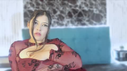 Adeline online show from February 16, 2026, 4:36 pm