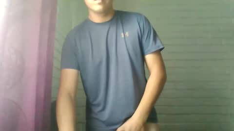 x_andrescam online show from April 18, 2026, 5:50 pm