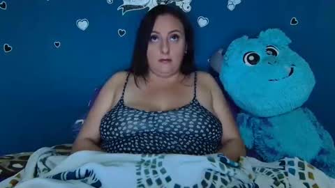 Snapshot of x_channel_x chatting on September 11, 2025, 4:34 am Karen online show from September 11, 2025, 4:34 am