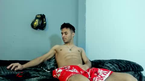 Snapshot of x_harold_x chatting on November 7, 2025, 3:34 pm Harold online show from November 7, 2025, 3:34 pm