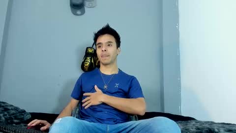 Harold online show from December 3, 2025, 7:45 pm