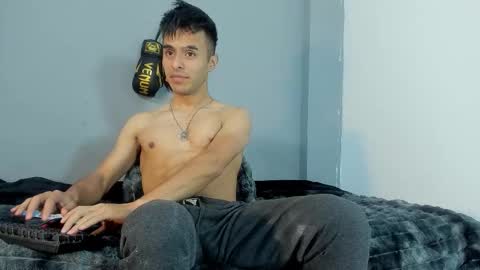 Harold online show from December 16, 2025, 5:18 pm