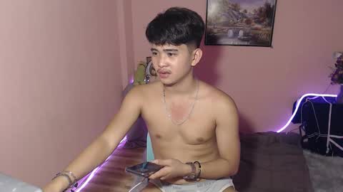 Jemy online show from November 4, 2025, 10:25 am