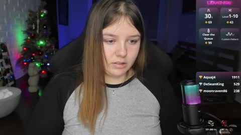 LOVE NERDS ONLY online show from January 10, 2025, 4:54 am