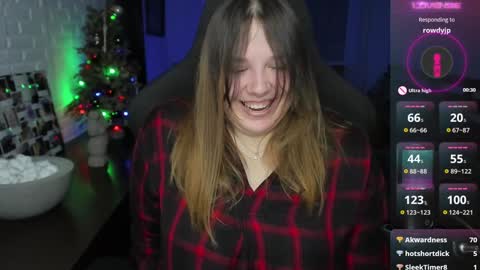 LOVE NERDS ONLY online show from January 11, 2025, 4:27 am