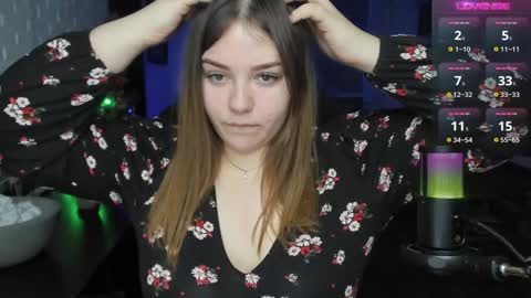 LOVE NERDS ONLY online show from January 12, 2025, 10:54 pm