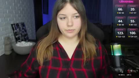 LOVE NERDS ONLY online show from February 10, 2025, 2:19 am