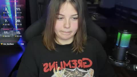 LOVE NERDS ONLY online show from September 27, 2025, 5:01 am