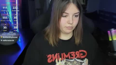 LOVE NERDS ONLY online show from October 16, 2025, 3:51 am