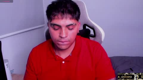 Odixeo online show from February 2, 2025, 4:59 am