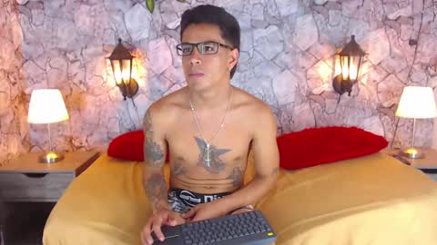 Snapshot of xabier_583 chatting on February 11, 2025, 2:35 pm xabier online show from February 11, 2025, 2:35 pm