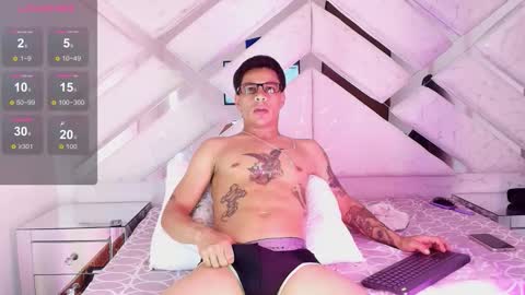 Snapshot of xabier_583 chatting on February 23, 2026, 10:40 pm xabier online show from February 23, 2026, 10:40 pm