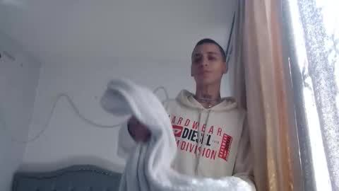 Snapshot of xalejo_max chatting on September 22, 2025, 1:24 pm xalejo_max online show from September 22, 2025, 1:24 pm
