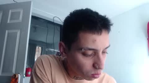 Snapshot of xalejo_max chatting on November 1, 2025, 2:41 pm xalejo_max online show from November 1, 2025, 2:41 pm