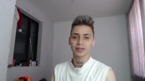 Snapshot of xalejo_max chatting on January 11, 2026, 5:07 pm xalejo_max online show from January 11, 2026, 5:07 pm