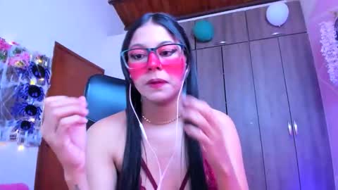 Snapshot of xallysonx_ chatting on October 6, 2025, 11:29 am XALLYSONX online show from October 6, 2025, 11:29 am
